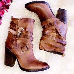 Steve madden Yale boots 9
